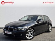 BMW 1-serie - 116i Executive Sport-Line | Navigatie Business | Cruise Cont