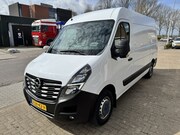 Opel Movano - 2.3 Turbo L2H3*Navigatie*Airco