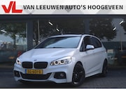 BMW 2-serie Active Tourer - 218i Executive | RIJKLAAR | Trekhaak | Pano | Navi