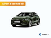Audi A3 - Sportback Advanced edition | Aluminium optiek in het interie