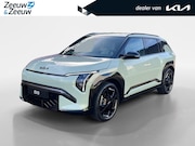 Kia EV3 - GT-Line Business Edition 81.4 kWh | 563km WLTP | Stoel-/stuu