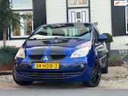 Mitsubishi Colt - 1.5 Limited Edition|Airco|Goed onderhouden|LMV|Nette auto