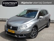 Suzuki S-Cross - Sx4 1.6 VVT 120pk 2WD CVT High Executive