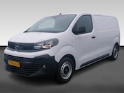 Opel Vivaro-e - Electric GB EV 75 kWh 136pk L2 Automaat | 11 kW boordlader