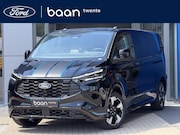 Ford Transit Custom - 320 2.5 PHEV L2H1 Sport Dubbel Cabine | FULL OPTION |