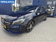 Mercedes-Benz A-klasse - 160 Sport AMG Edition
