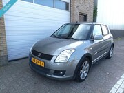Suzuki Swift - 1.5 Exclusive Automaat 5 Deurs 74.000KM NAP