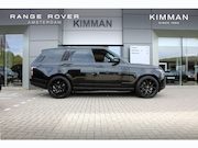 Land Rover Range Rover - P400 MHEV Autobiography | Rear Entertainment | Stoelverkoeli