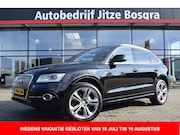 Audi Q5 - 2.0 TFSi 230pk Quattro Pro Line Plus Panoramadak | 2x S-Line