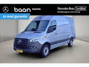 Mercedes-Benz Sprinter - 317 L2H2 | LED | Cruise | Camera