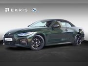 BMW 4-serie - 420 Cabrio 420i High Executive | M-sport Pakke