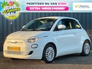 Fiat 500 - 24kWh 95pk Aut Urban | SUMMER DEALS | Cruise Control I Lane 
