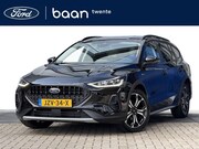 Ford Focus - Wagon 1.0 EcoBoost Hybrid Active | Adaptive Cruise | Winter 