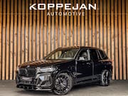 BMW X3 - xDrive30e 292PK High Executive M-Sport | M-SPORT KUIPSTOELEN