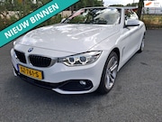 BMW 4-serie - Cabrio 435d xDrive High Executive DE MOOISTE VAN NEDERLAND I