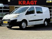 Citroën Jumpy - 12 1.6 HDI L2 H1 *Export*|NAP|1e EIG|DUBBELCABINE|90PK|elekt