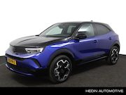 Opel Mokka - 1.2 Turbo 145pk Hybrid Ultimate | Automaat | Navigatie | Sto