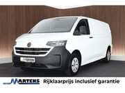 Volkswagen Transporter - T7 2.0 TDI 110pk L2H1 Life Incl. BPM! Parkeersensoren Carpla