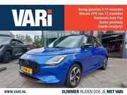 Suzuki Swift - 1.2 Smart Hybrid Style