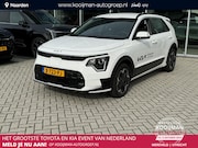 Kia Niro EV - DynamicLine 64.8 kWh | cruise control | Apple carplay/Androi