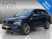 Kia Sorento - 1.6 T-GDI Hybrid 2WD ExecutiveLine 7p. BOSE | LEDER | TREKHA