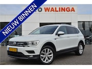 Volkswagen Tiguan All-Space - 1.5 TSI Comfortline Business Trekhaak wegklapbaar | Carplay