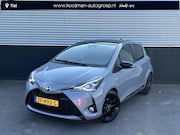 Toyota Yaris - 1.5 Hybrid GR-Sport Dealeronderhouden, LMV, Smart Key, Sport