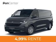 Volkswagen Transporter - Bedrijfswagens E-Transporter Style L2 160 kW / 218