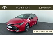 Toyota Corolla - 2.0 Hybrid Limited Edition Dodehoeksensor | Keyless entry