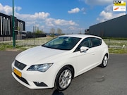 Seat Leon - 1.2 TSI Style|Automaat|Clima|Cruise|Leer|Privacy|Stoelverw|T