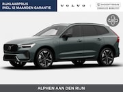 Volvo XC60 - T6 PLUG-IN HYBRID PLUS DARK 20INCH 360GR CAM SCHUIFDAK H/K A