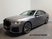 BMW 7-serie - 745e High Executive Full options - Volledig in PPF - Stoelve