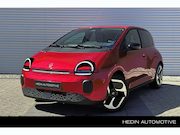 Renault Twingo - urban range techno 27.5 kWh | 5 jaar garantie | stoelverwarm