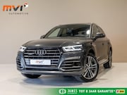 Audi Q5 - 55 TFSI e quattro Competition 367pk / Panorama dak / Adaptie