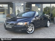 Volvo C70 - Convertible 2.5 T5 Summum Youngtimer Orig NL NAP