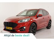 Ford Kuga - 2.5 PHEV 225pk ST-Line X | Head-up | Cruise Adaptief | Dodeh
