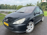 Peugeot 307 - 2.0-16V Griffe | Lederen bekleding | Clima | Cruise | APK se