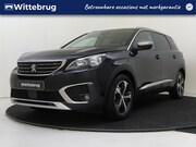 Peugeot 5008 - 1.2 PureTech Crossway | Alcantara | Grip Control | Camera | 