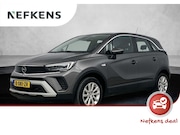 Opel Crossland - 110pk Elegance | Camera | Comfort stoel | Carplay | Stoel/St
