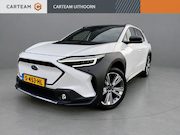 Subaru Solterra - Sky Package 71 kWh SOH 95,3%, Zeer nette auto, 1e eigenaar