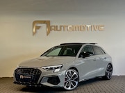 Audi RS 3 Sportback - S3 2.0 TFSI quattro Pano|RS Seat|Keyless|B&O