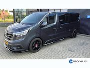 Renault Trafic - L2 2.0 170 pk AUTOMAAT Dubbele Cabine 5 Zits BPM VRIJ | Acht