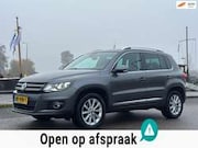 Volkswagen Tiguan - 2.0 TSI Sport&Style 4motion 211PK RIJKLAAR DEALER