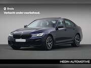 BMW 5-serie - 530e Business Edition Plus | M-Sport Pro | Trekhaak | Zittin