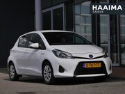 Toyota Yaris - 1.5 Full Hybrid Aspiration | Trekhaak voor fietsendrager | A