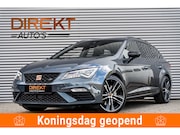 Seat Leon - ST 2.0 TSI CUPRA 300 4DRIVE PANO BEATS CAMERA DAB+