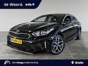 Kia ProCeed - GT-Line Edition 1.0 T-GDI 120pk | CAMERA | NAVI | APPLE CARP