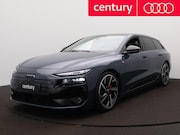 Audi A6 - Quattro 315 kW | S Line | B&O 3D | stoelventilatie | panoram