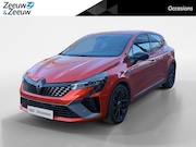 Renault Clio - 1.6 E-Tech Full Hybrid 145 esprit Alpine AUTOMAAT NAVI AIRCO