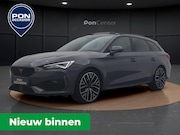 CUPRA Leon Sportstourer - 1.4 e-Hybrid VZ Performance | Pano dak | Camera | Navigatie 